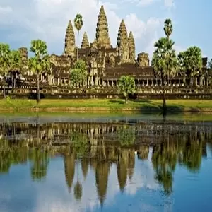 Dormir au Cambodge chez les locaux