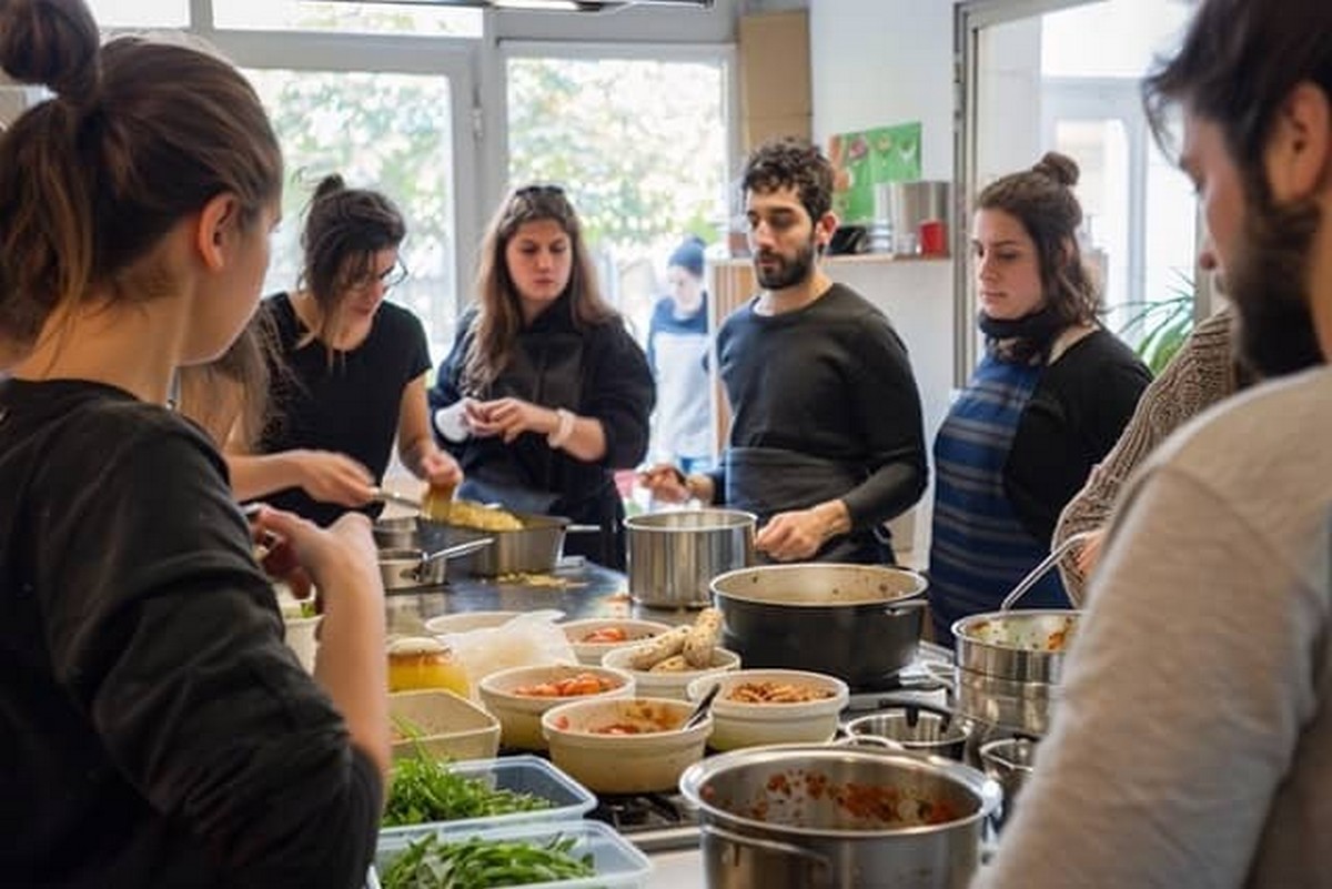 TeamBuilding et gestion du changement : comment aider les équipes à s’adapter pour une réussite professionnelle